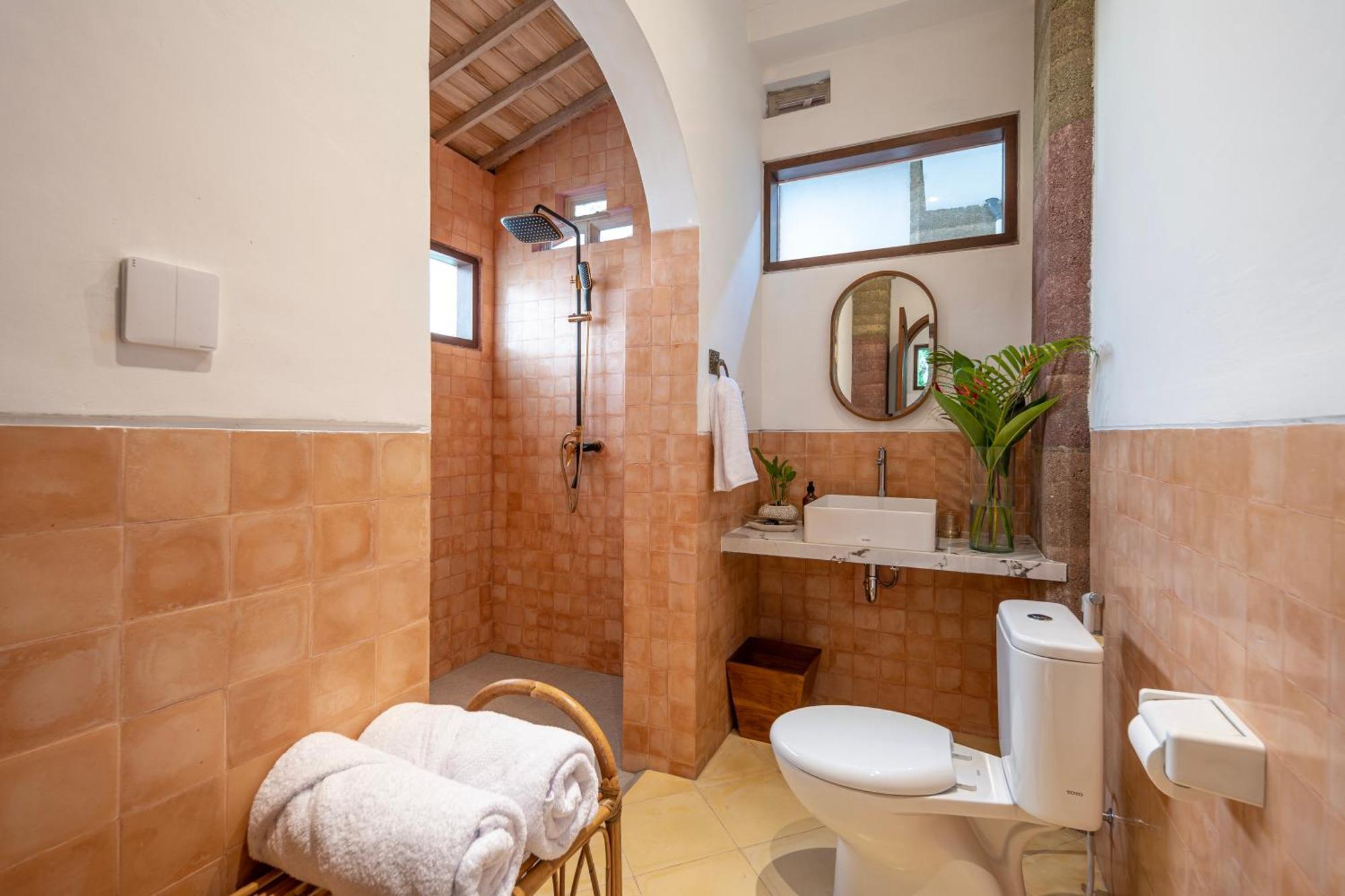 The Kayuan Lumbur Resort Ubud Exterior foto